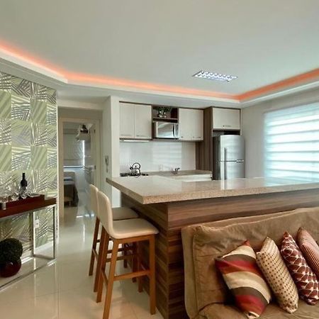 Solar Das Ilhas - Aconchegante Apartamento Na Linda Praia De 4 Ilhas ボンビーニャス エクステリア 写真