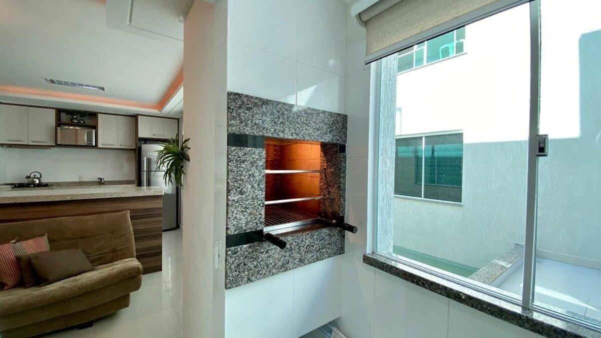Solar Das Ilhas - Aconchegante Apartamento Na Linda Praia De 4 Ilhas ボンビーニャス エクステリア 写真