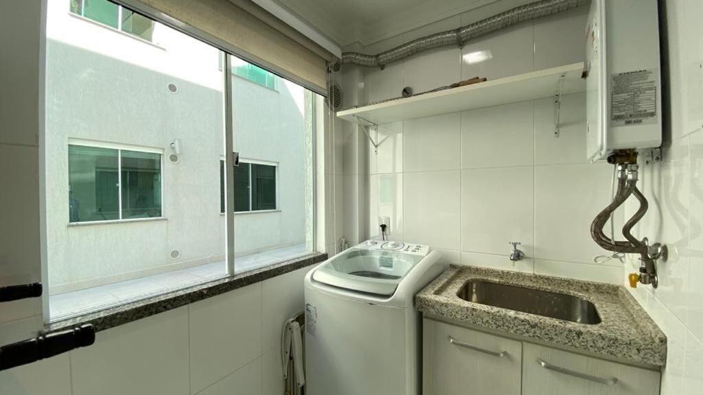 Solar Das Ilhas - Aconchegante Apartamento Na Linda Praia De 4 Ilhas ボンビーニャス エクステリア 写真