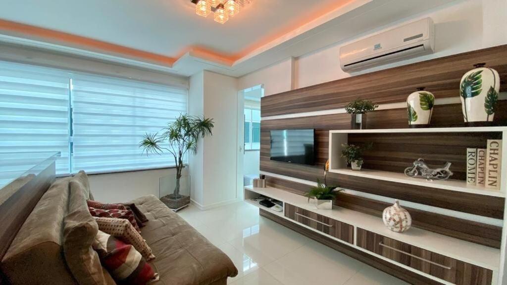 Solar Das Ilhas - Aconchegante Apartamento Na Linda Praia De 4 Ilhas ボンビーニャス エクステリア 写真
