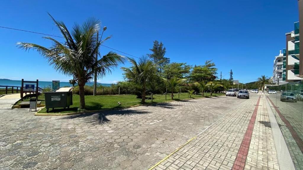 Solar Das Ilhas - Aconchegante Apartamento Na Linda Praia De 4 Ilhas ボンビーニャス エクステリア 写真